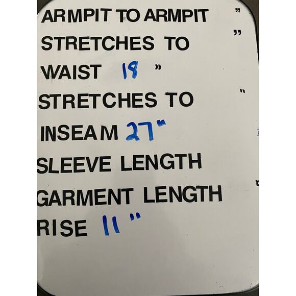 Vintage Just My Size Women's Size 20W/29 Faded Black Mom Jeans Stretch - Picture 5 of 5